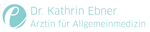 Arztpraxis Ebner Logo